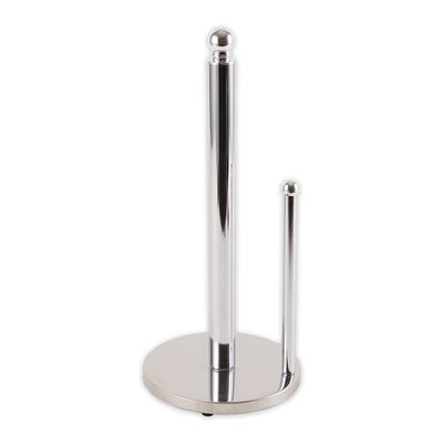 Paper Towel Holder - Chrome