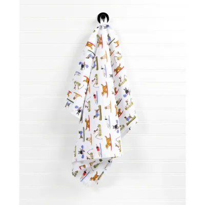 MUtowel - Lake Dogs