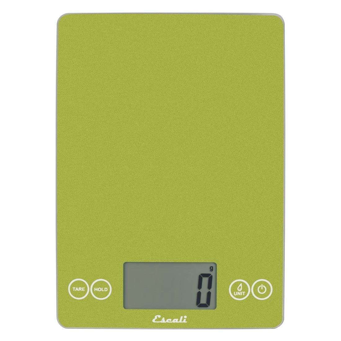 Arti Digital Glass Scale, Suc.Green