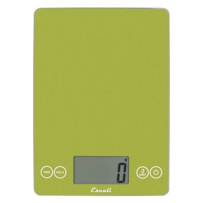 Arti Digital Glass Scale, Suc.Green