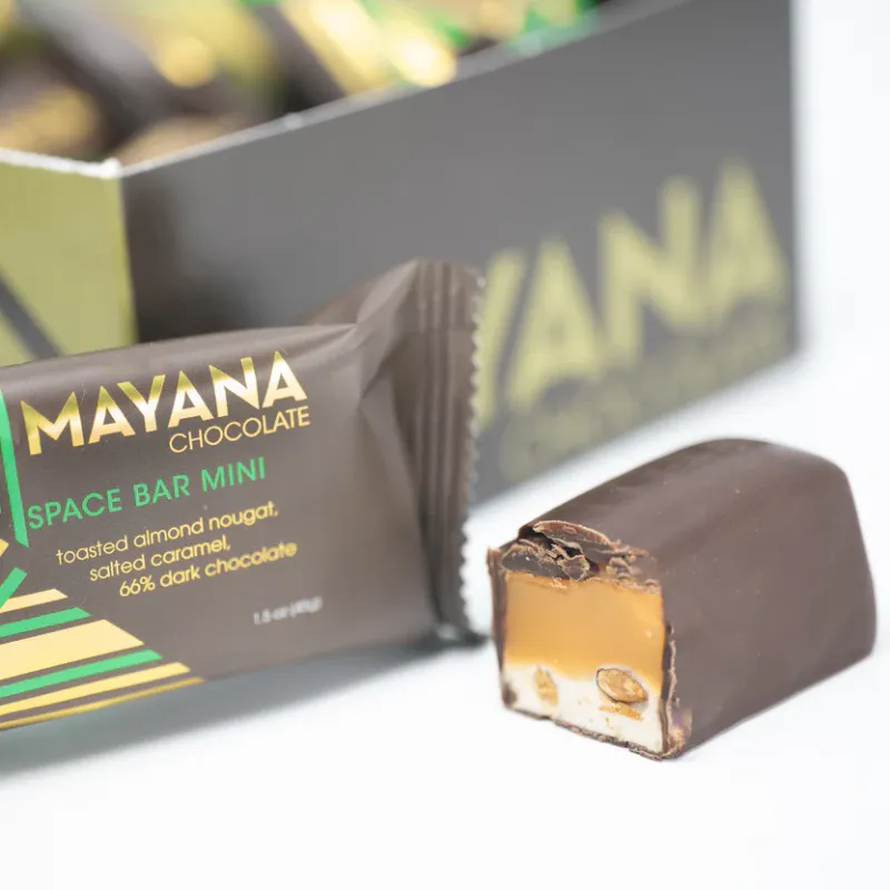 Mayana Space Bar Mini