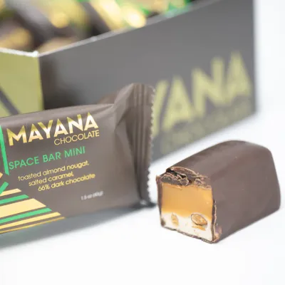 Mayana Space Bar Mini