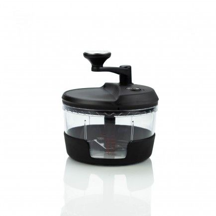 Pro Manual Food Processor