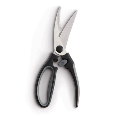 9.5" Locking Poultry Shears