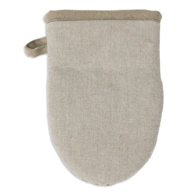 Mini Mitt - Cedar Ash