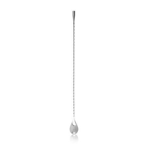 True Twirl Long Drink Spoon