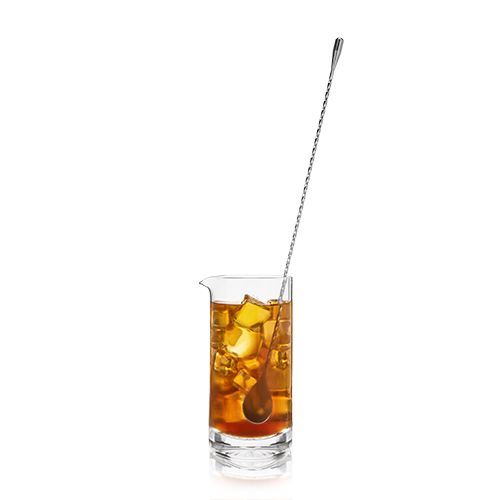 True Twirl Long Drink Spoon