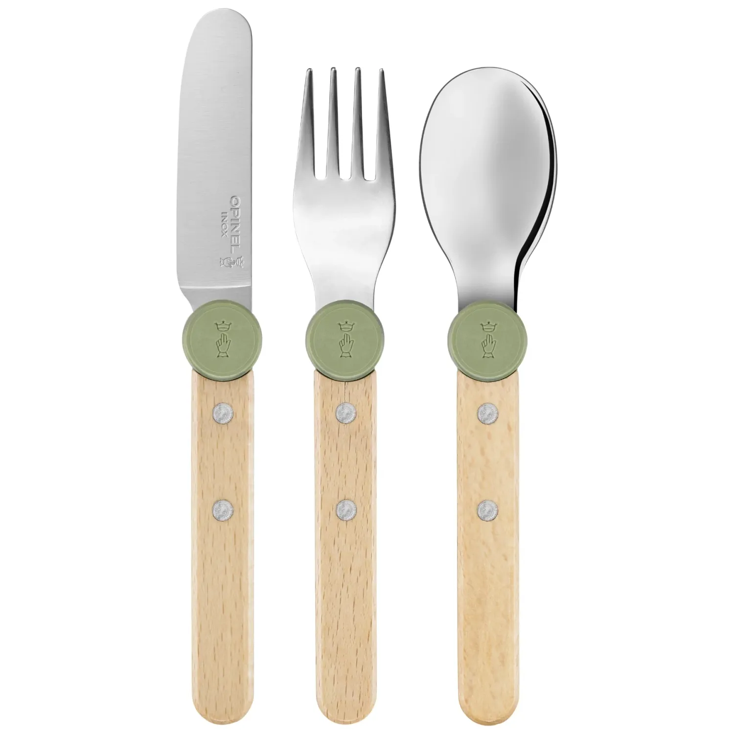 Le Petit Utensil Set