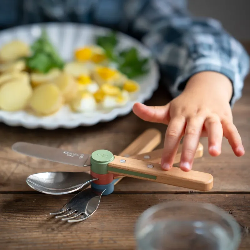 Le Petit Utensil Set