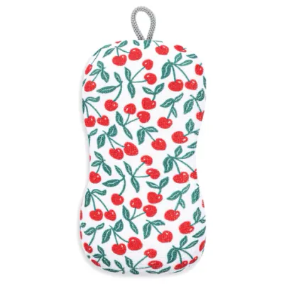 MuSponge - Cherry Pit