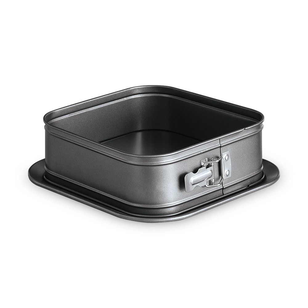 Square Springform Pan