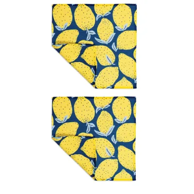 MuVibe DC s/2 - Lemons