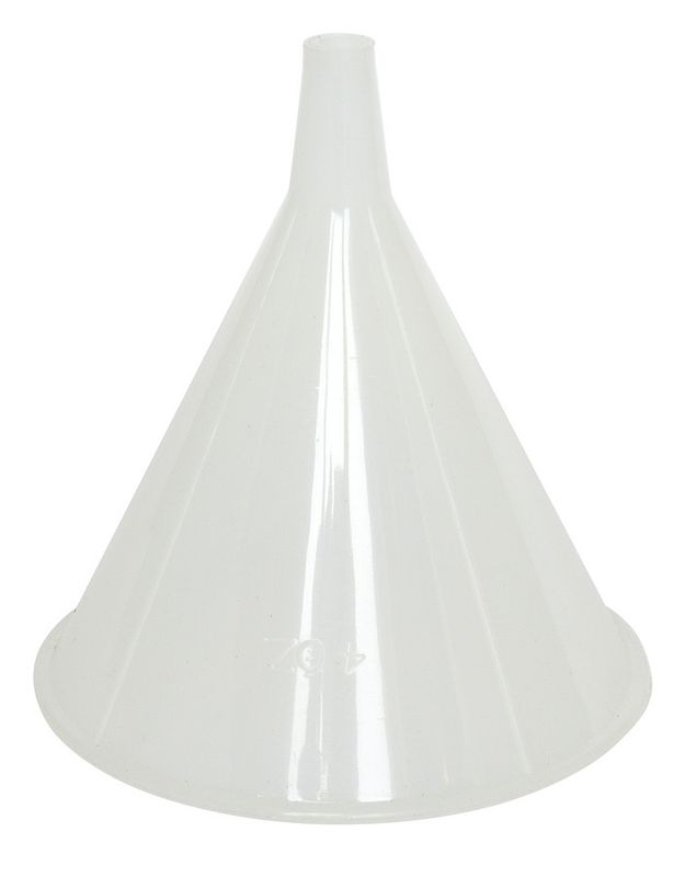 Funnel 4oz.