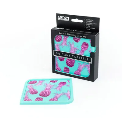 Tropikal Coaster s/4
