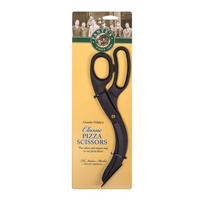 HIC Classic Pizza Scissors