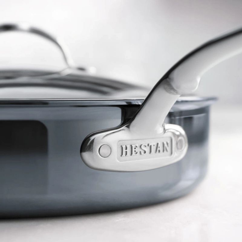 Nanobond 3.5Qt. Saute