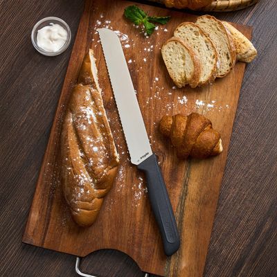 Zyliss Bread Knife