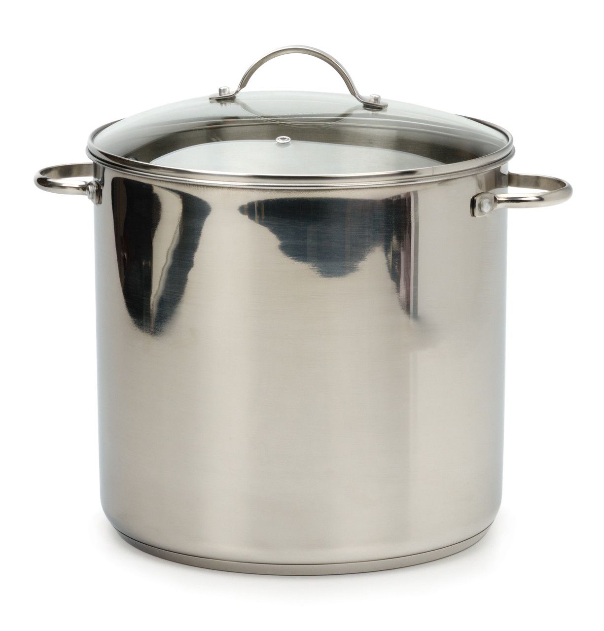 16 Qt. Stockpot RSVP