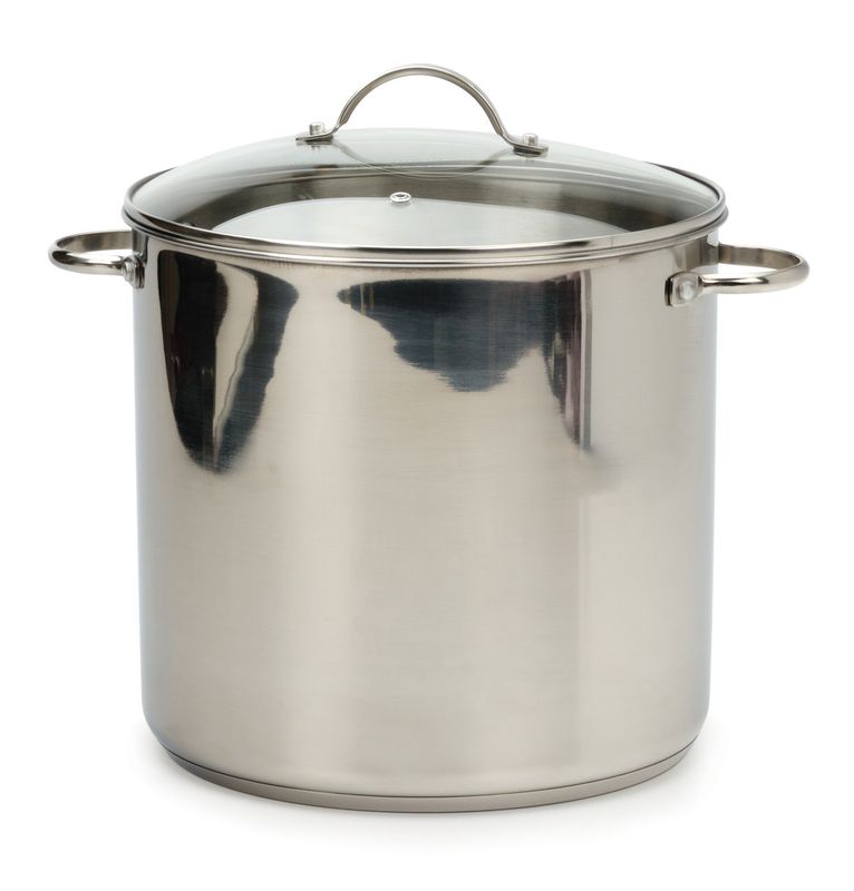 16 Qt. Stockpot RSVP