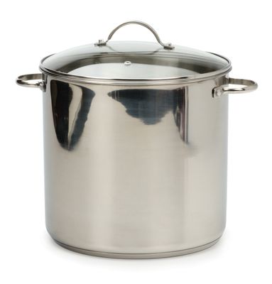 16 Qt. Stockpot RSVP