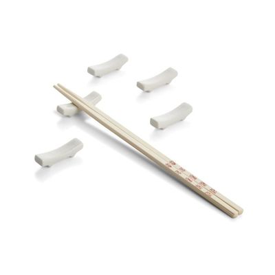 Chopstick Rest 5pc