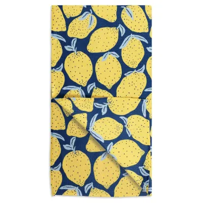 MuVibe DT - Lemons