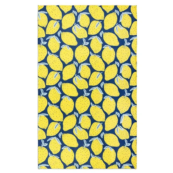 MuVibe DT - Lemons