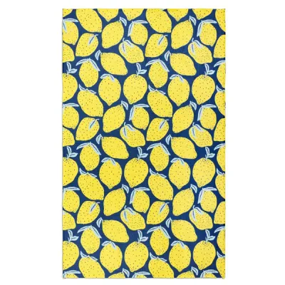 MuVibe DT - Lemons