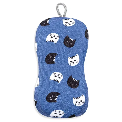 MuSponge - Meow Mischief