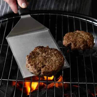 BBQ Burger Spatula