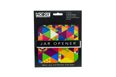 Jazzy Jar Opener