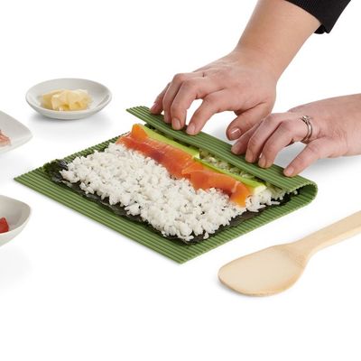Silicone Sushi Mat