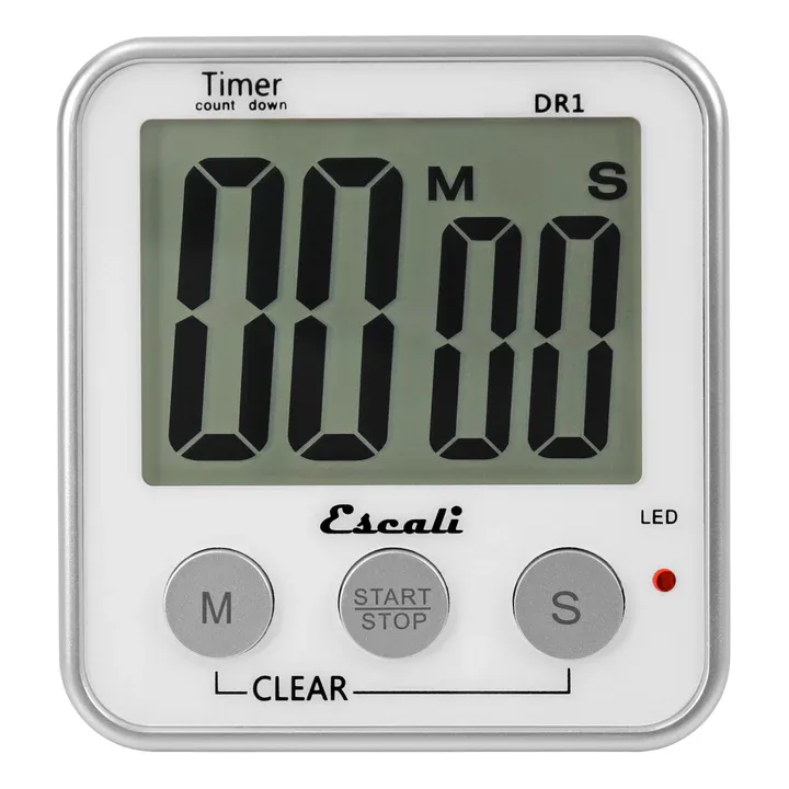 Xtra Large Display Timer