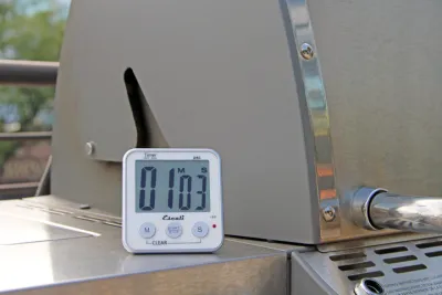 Xtra Large Display Timer