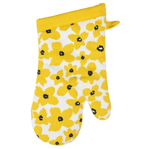 MuMitt - Buttercup Floral