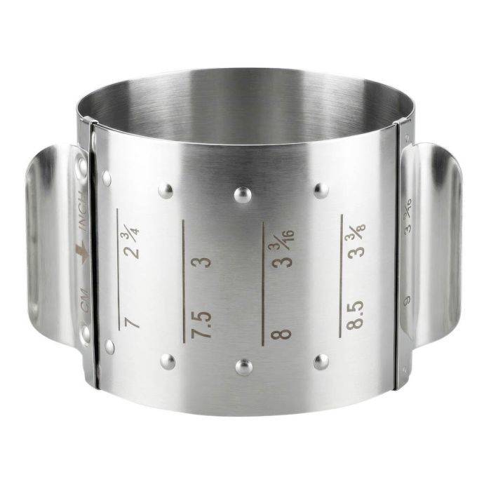 Cat Cora Adjustable Food Ring