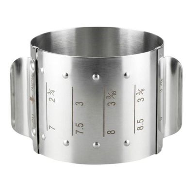 Cat Cora Adjustable Food Ring