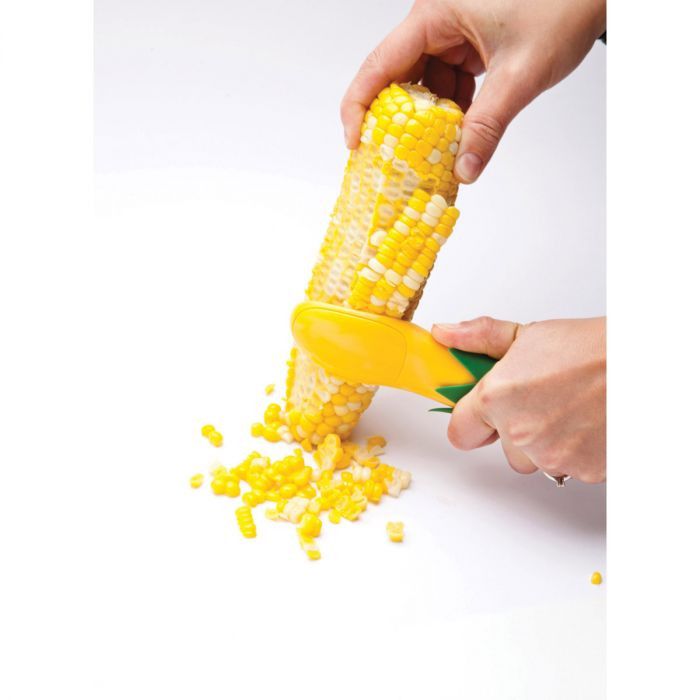 Corn Dude Corn Stripper