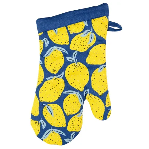 MuMitt - Lemons