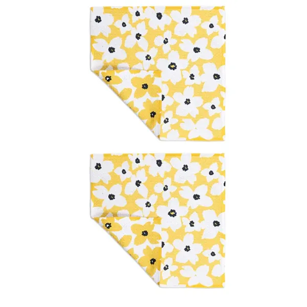 MuVibe DC s/2 - Buttercup Floral