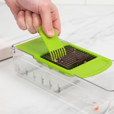 Veggie Dice &amp; Chop