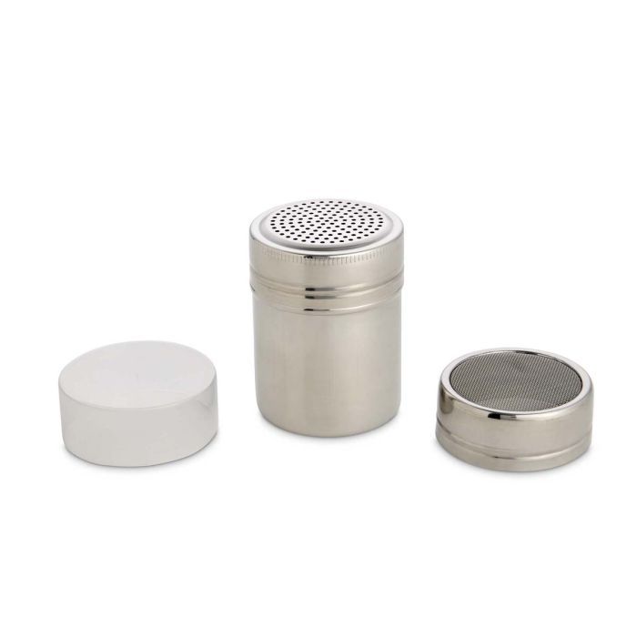 Shaker &amp; Duster Set