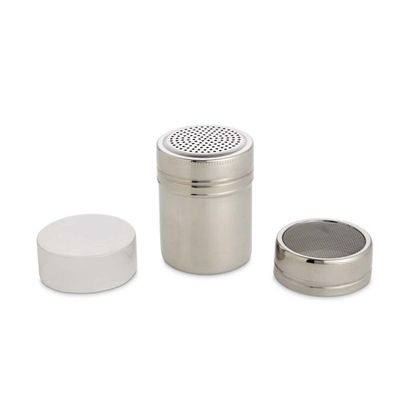 Shaker &amp; Duster Set