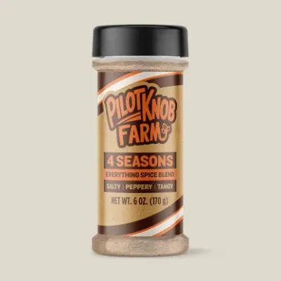 4 Seasons Popcorn Seasoning