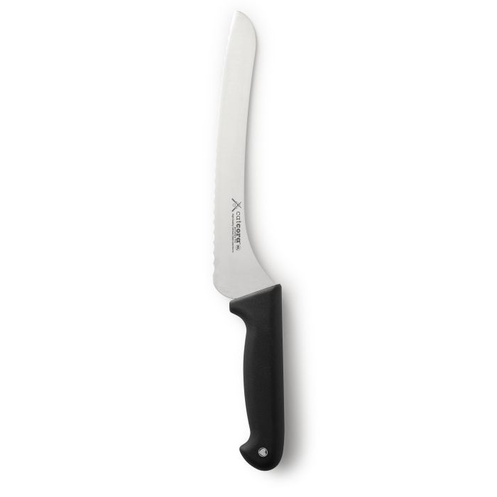 Cat Cora 9" Offset Bread Knife