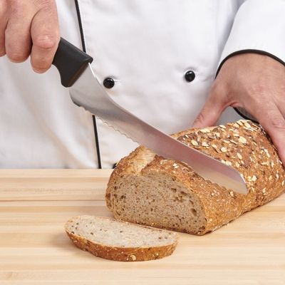 Cat Cora 9" Offset Bread Knife
