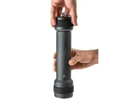 BBQ PM Graphite