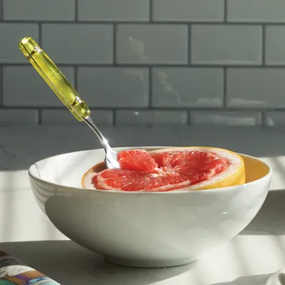 Grapefruit Spoon s/2