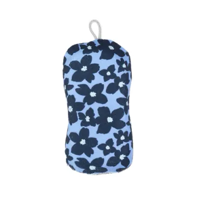 MuSponge - Periwinkle Floral
