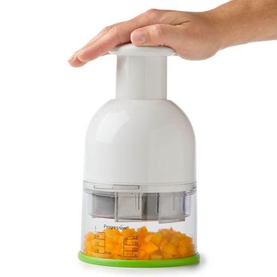 Fresh Food Chopper